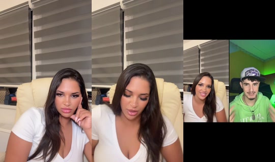 thebrowneyes_lady's Live Session — Oct 19, 2026, 9:10 PM
