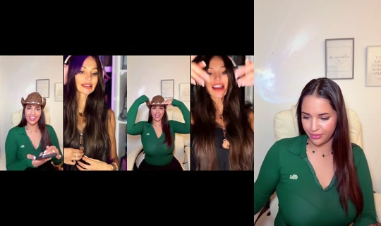 thebrowneyes_lady's Live Session — Oct 28, 2026, 6:54 PM