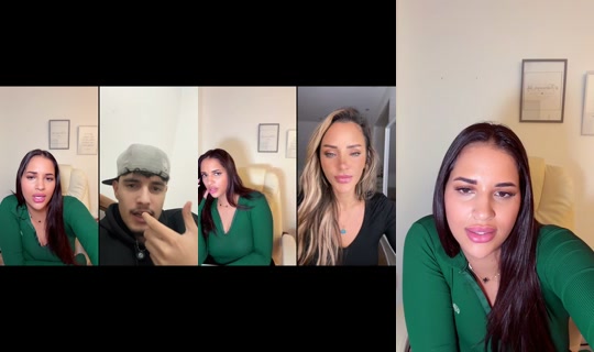 thebrowneyes_lady's Live Session — Oct 28, 2026, 7:44 PM
