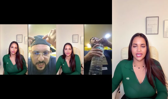 thebrowneyes_lady's Live Session — Oct 28, 2026, 8:35 PM