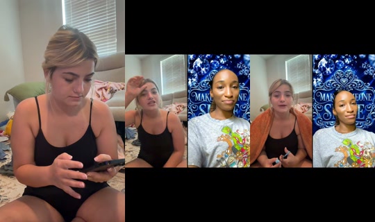 thebubbles199's Live Session — Jul 21, 2026, 7:41 PM