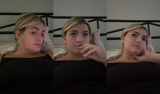 thebubbles199's Live Session — Jul 21, 2026, 8:47 PM