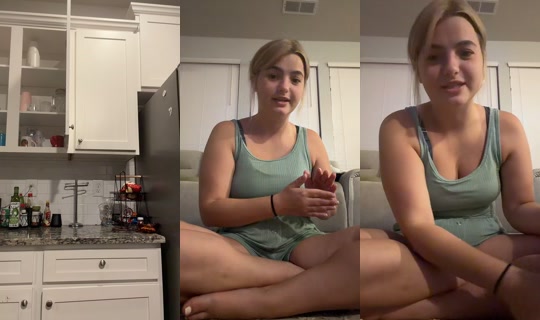 thebubbles199's Live Session — Jul 25, 2026, 3:34 AM