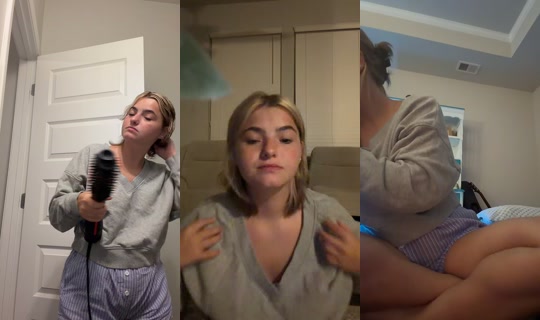 thebubbles199's Live Session — Jul 28, 2026, 4:46 AM