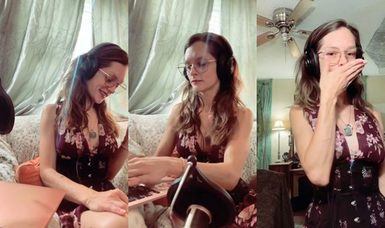 thecelestialoptimist's Live Session — Jul 22, 2026, 1:08 PM