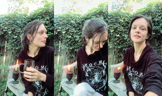 thecelestialoptimist's Live Session — Jul 24, 2026, 1:13 PM