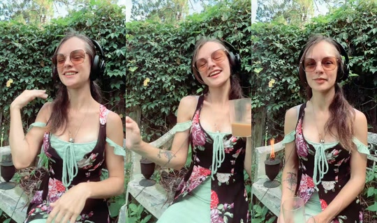 thecelestialoptimist's Live Session — Jul 26, 2026, 1:32 PM