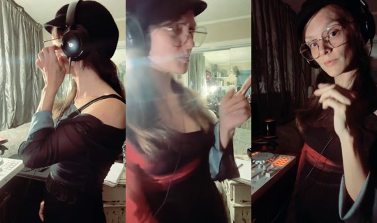 thecelestialoptimist's Live Session — Jul 27, 2026, 1:34 AM