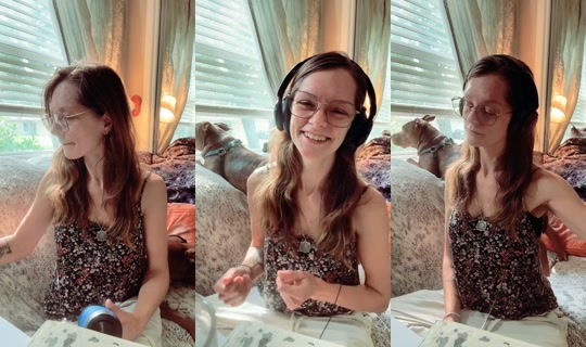 thecelestialoptimist's Live Session — Jul 28, 2026, 1:45 PM