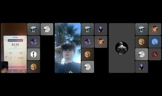 thechangeofficial's Live Session — Aug 2, 2026, 4:32 AM