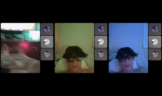 thechangeofficial's Live Session — Aug 2, 2026, 6:15 AM