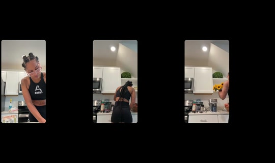 thechiefgigi's Live Session — Jul 25, 2026, 3:18 PM