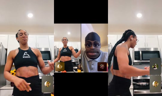thechiefgigi's Live Session — Jul 25, 2026, 9:17 PM