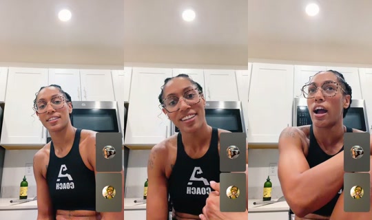 thechiefgigi's Live Session — Jul 25, 2026, 10:24 PM