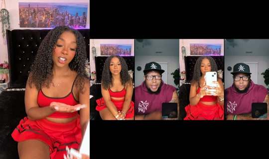 thechocolatecanvas's Live Session — Jul 14, 2026, 9:22 AM