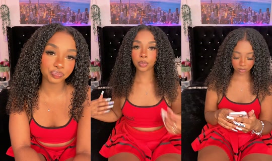 thechocolatecanvas's Live Session — Jul 14, 2026, 11:03 AM