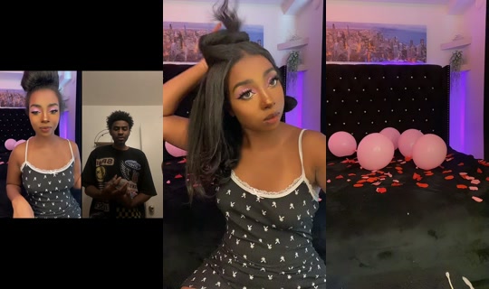 thechocolatecanvas's Live Session — Aug 27, 2026, 1:18 AM