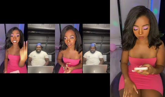 thechocolatecanvas's Live Session — Aug 27, 2026, 6:53 AM