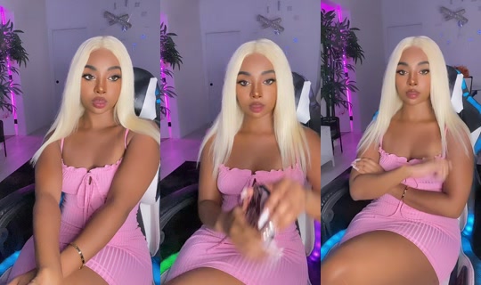 thechocolatecanvas's Live Session — Sep 10, 2026, 6:48 AM