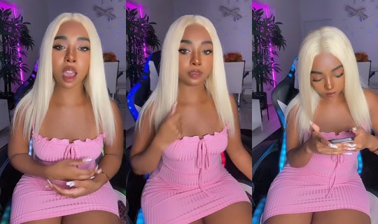thechocolatecanvas's Live Session — Sep 10, 2026, 7:39 AM