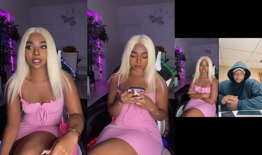 thechocolatecanvas's Live Session — Sep 10, 2026, 8:23 AM