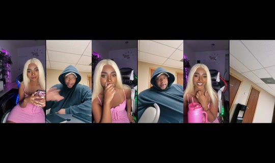 thechocolatecanvas's Live Session — Sep 10, 2026, 9:13 AM
