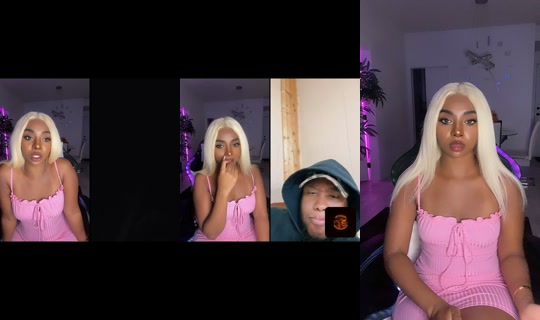 thechocolatecanvas's Live Session — Sep 10, 2026, 10:03 AM