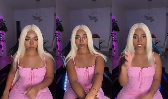 thechocolatecanvas's Live Session — Sep 10, 2026, 10:41 AM