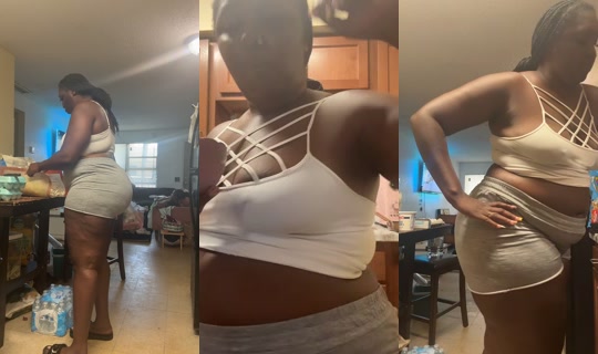 thechocolatedoll89's Live Session — Jul 13, 2026, 8:49 PM