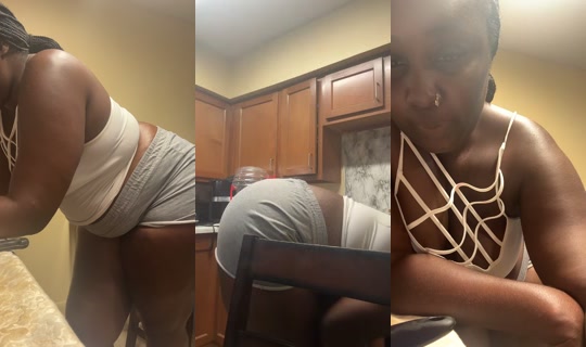 thechocolatedoll89's Live Session — Jul 13, 2026, 9:40 PM
