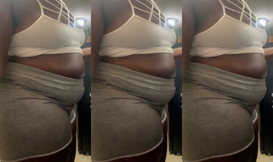 thechocolatedoll89's Live Session — Jul 13, 2026, 11:46 PM
