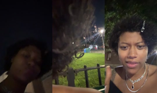 thechosenliberator's Live Session — Aug 30, 2026, 4:35 AM