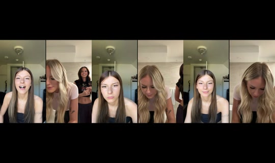 theclairewalker's Live Session — Jul 13, 2026, 11:07 PM