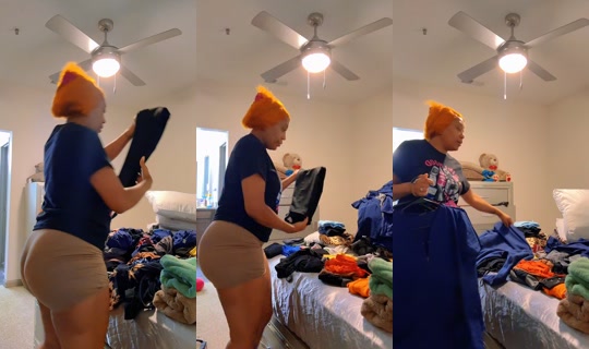 thecleaningbunny's Live Session — Jul 23, 2026, 5:55 PM