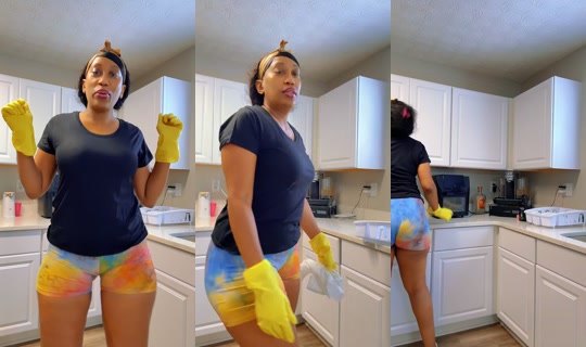 thecleaningbunny's Live Session — Jul 25, 2026, 3:51 PM
