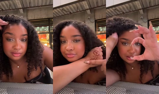 thecorierayvon's Live Session — Jul 26, 2026, 3:06 AM