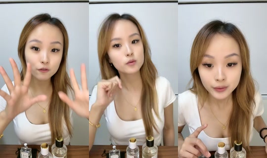 thecraftedparfum's Live Session — Aug 21, 2026, 2:04 PM