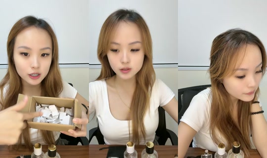 thecraftedparfum's Live Session — Aug 21, 2026, 4:17 PM