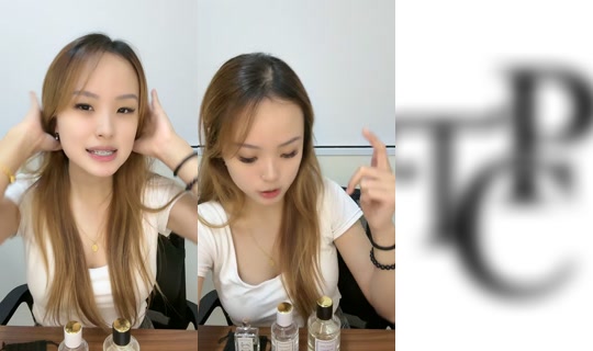 thecraftedparfum's Live Session — Aug 21, 2026, 5:58 PM