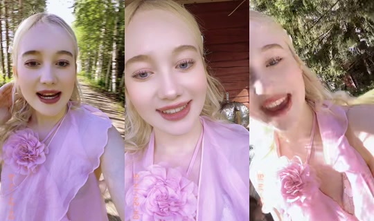 thecutemirrorgirl's Live Session — Jul 8, 2026, 2:29 PM