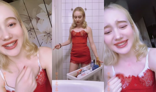 thecutemirrorgirl's Live Session — Jul 26, 2026, 6:52 PM