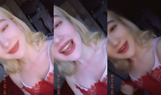 thecutemirrorgirl's Live Session — Jul 26, 2026, 7:44 PM