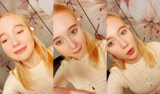 thecutemirrorgirl's Live Session — Oct 17, 2026, 9:56 PM
