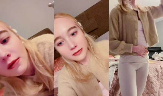thecutemirrorgirl's Live Session — Oct 18, 2026, 6:24 PM