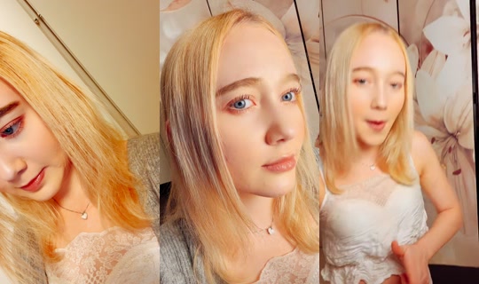 thecutemirrorgirl's Live Session — Oct 20, 2026, 4:51 PM