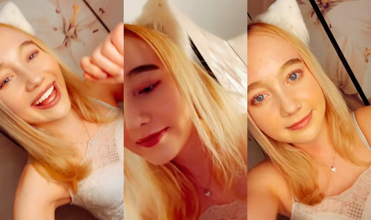 thecutemirrorgirl's Live Session — Oct 20, 2026, 5:43 PM