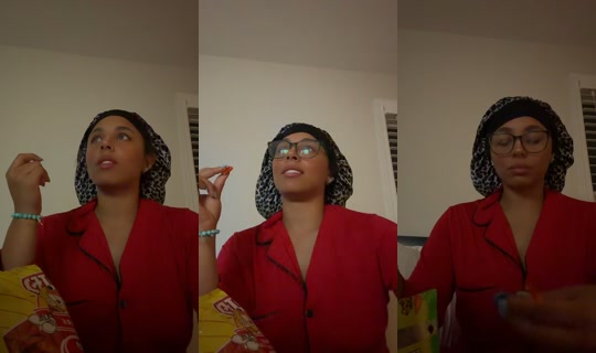 thedestinyoliver's Live Session — Jul 26, 2026, 4:40 AM