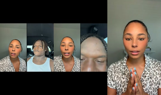 thedestinyoliver's Live Session — Jul 30, 2026, 4:42 PM