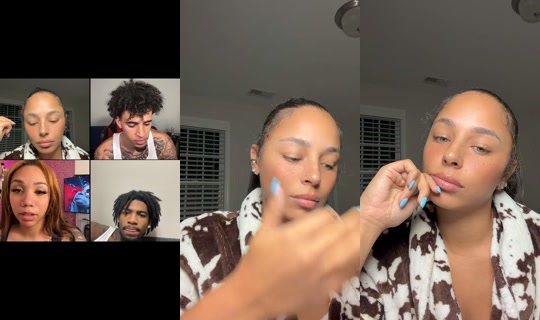 thedestinyoliver's Live Session — Jul 31, 2026, 1:32 AM