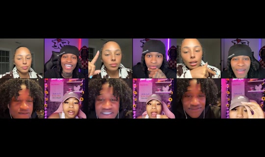 thedestinyoliver's Live Session — Jul 31, 2026, 1:46 AM